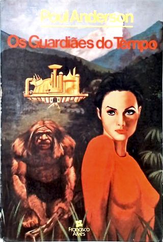 Os Guardiães do Tempo