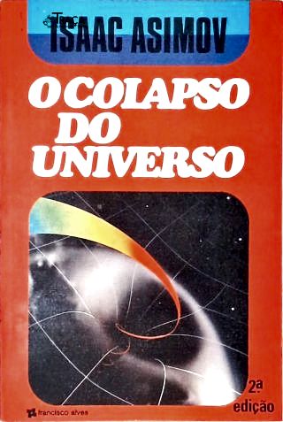 O Colapso do Universo