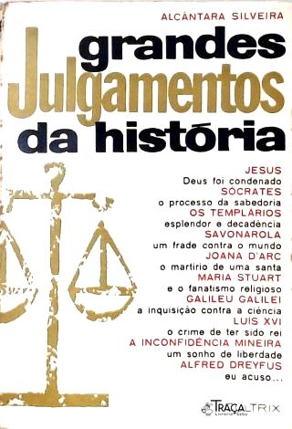 Grandes Julgamentos da História