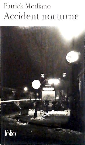 Accident Nocturne