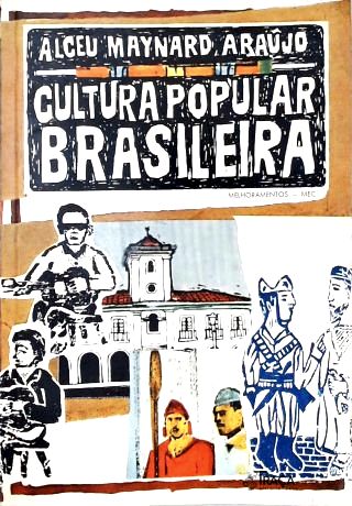 Cultura Popular Brasileira