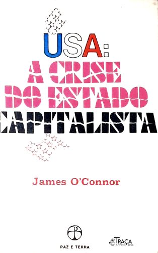 Usa: a Crise do Estado Capitalista