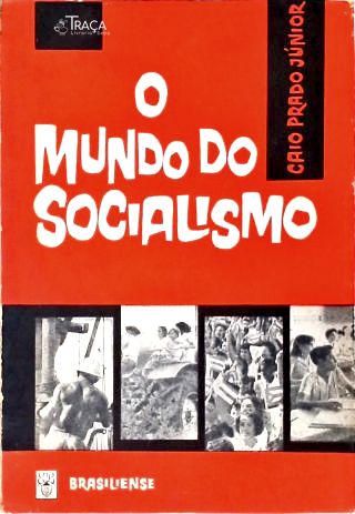 O Mundo do Socialismo