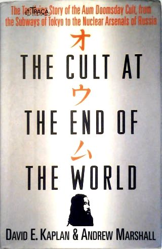 The Cult At The End Of The World