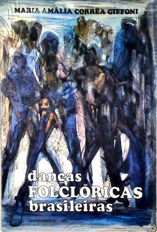 Danças Folclóricas Brasileiras