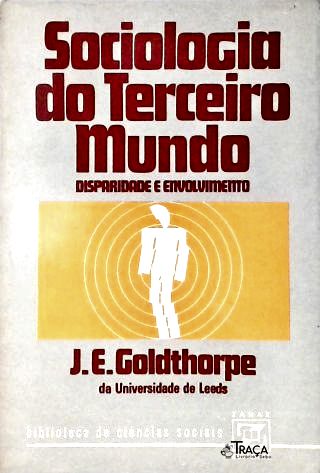 Sociologia do Terceiro Mundo