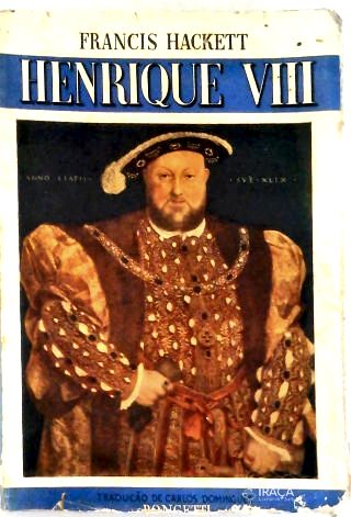 Henrique Viii