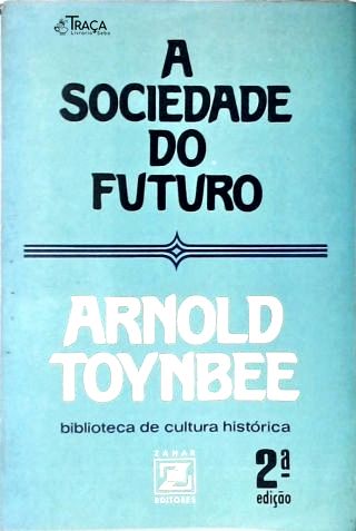 A Sociedade do Futuro