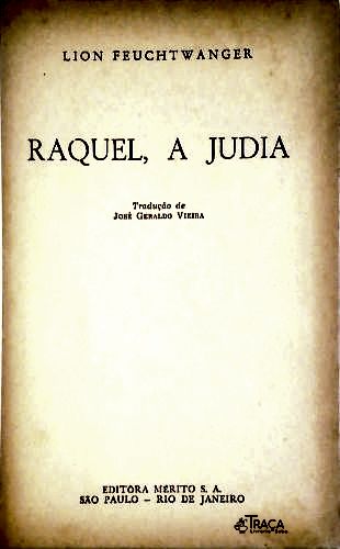 Raquel, a Judia