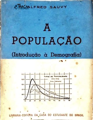 A População - Suas Leis, Seu Equilíbrio