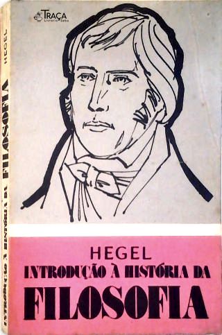 Introduçao a Historia da Filosofia