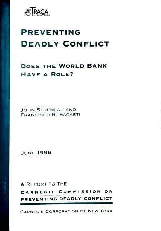 Preventing Dead Conflict