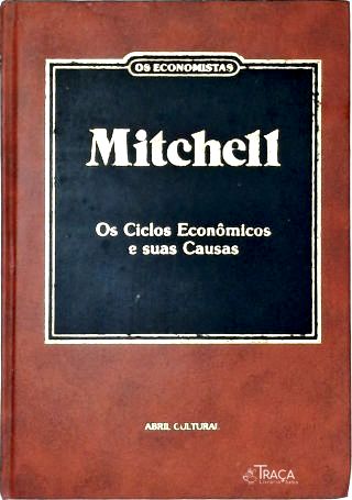 Os Economistas - Mitchell