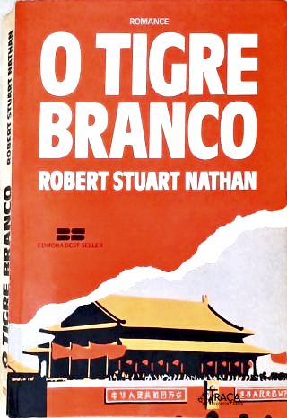 O Tigre Branco