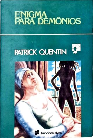 Enigma para Demônios