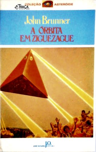 A Órbita em Ziguezague