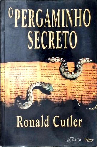 O Pergaminho Secreto
