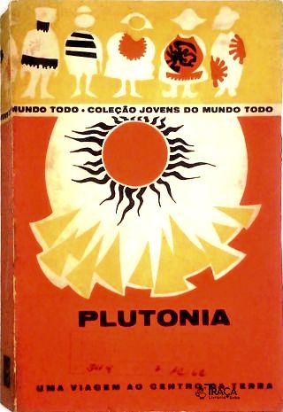 Plutônia