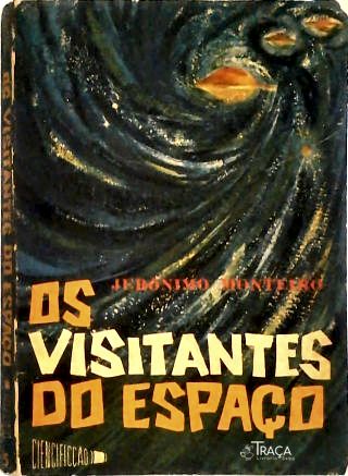 Os Visitantes do Espaço