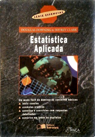 Estatística Aplicada