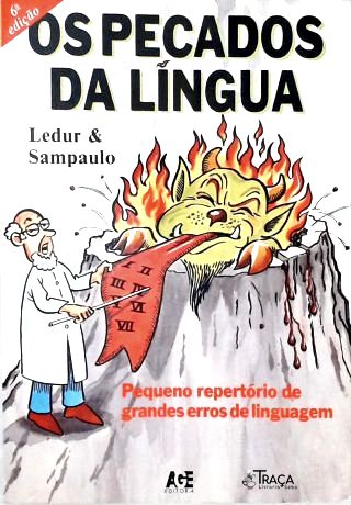 Os Pecados da Língua