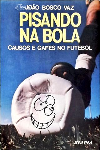 Pisando Na Bola