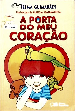 A Porta do Meu Coração