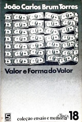 Valor e Forma do Valor