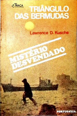 Triângulo das Bermudas