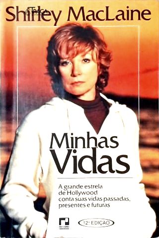Minhas Vidas