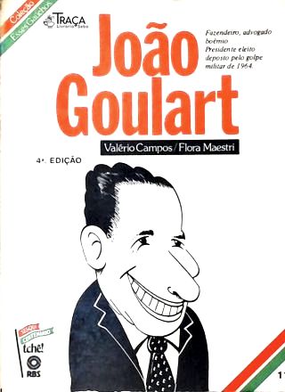 Esses Gaúchos: João Goulart