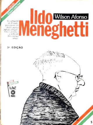 Ildo Meneghetti