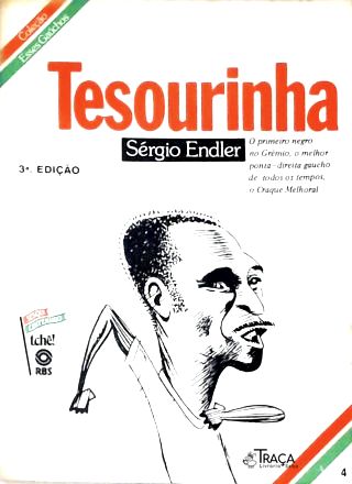 Esses Gaúcho - Tesourinha