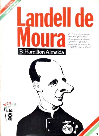 Landell de Moura