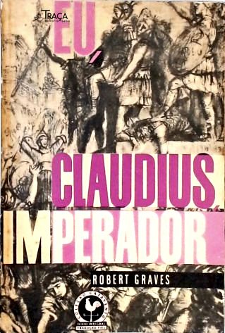 Eu, Claudius Imperador