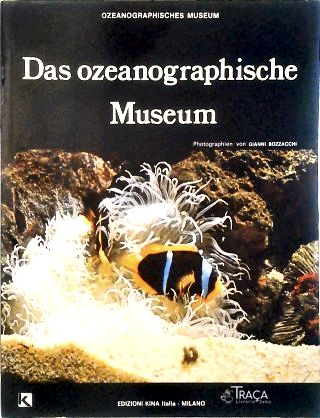 Das Ozeanographische Museum