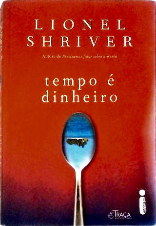Tempo É Dinheiro