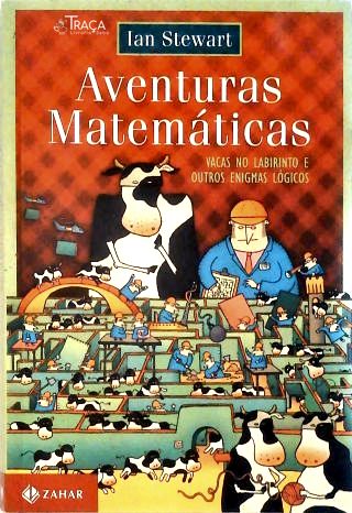 Aventuras Matemáticas
