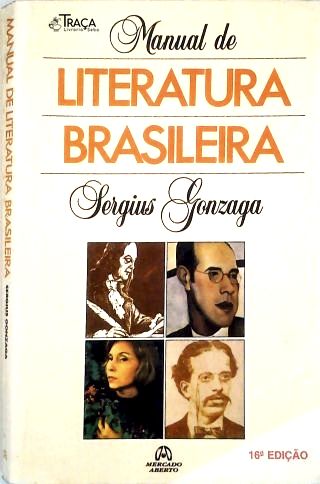 Manual de Literatura Brasileira