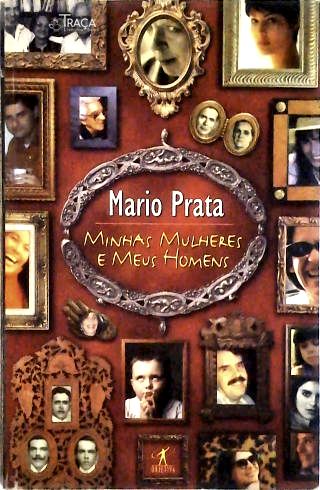 Minhas Mulheres e Meus Homens