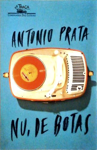 Nu de Botas