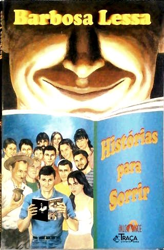 Histórias para Sorrir