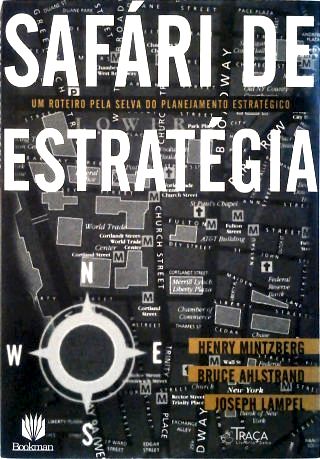 Safári de Estratégia