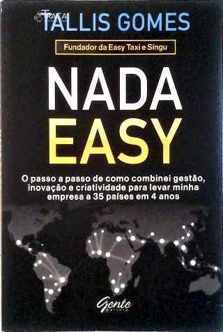 Nada Easy