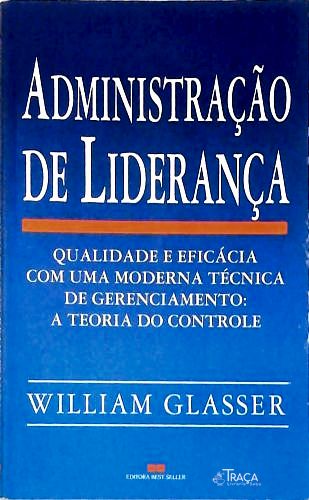 Liderança de Administração
