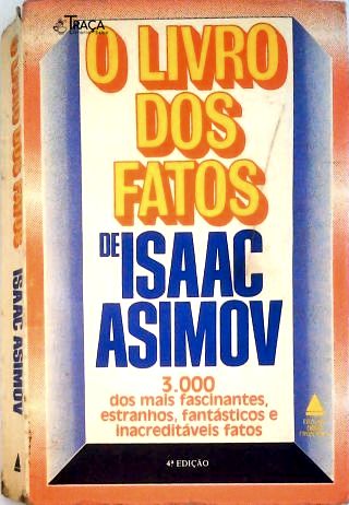 O Livro dos Fatos