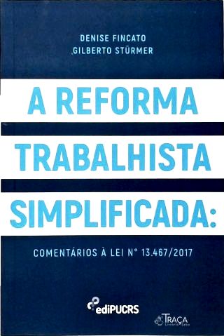 Reforma Trabalhista Simplificada