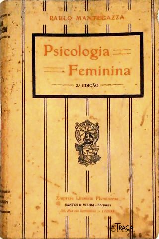 Psicologia Feminina