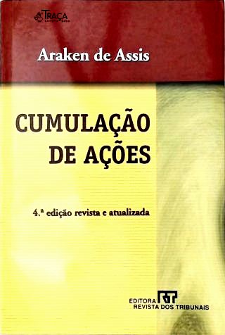 Cumulação de Ações