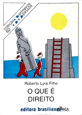 O Que É Direito